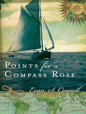 cover image of Points for a Compass Rose